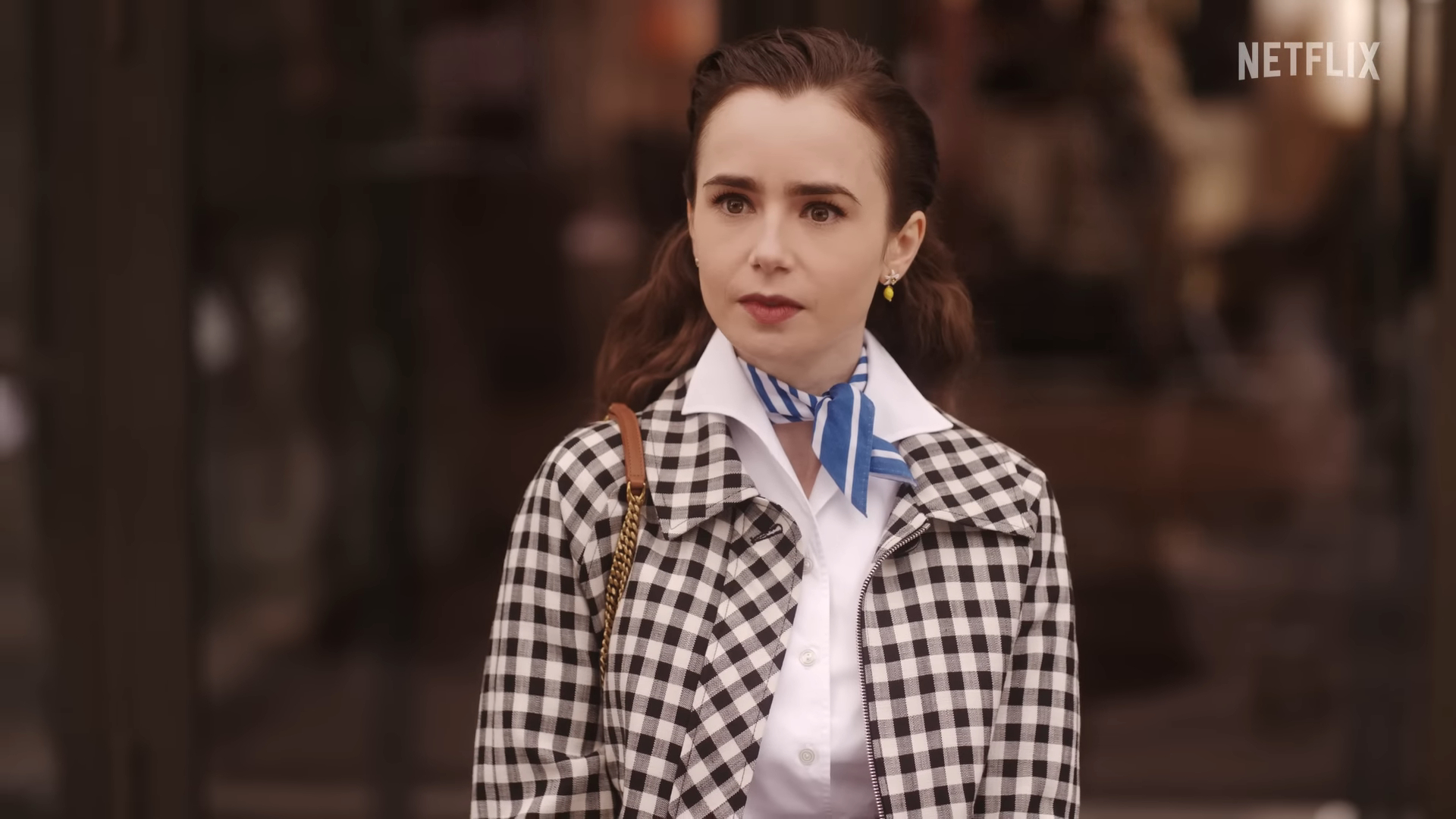 Netflix《艾蜜莉在巴黎》第四季第二部分正式預告影片　第一部分現正熱播迎接下半部分