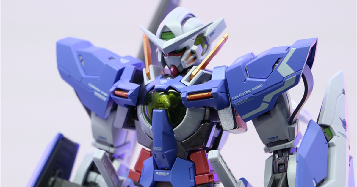 METAL BUILD 展出『能天使鋼彈 2025』、『超絕 MEGA 巨砲』、『海盜鋼彈X-1 半覆式披風』...多款新作試作品！