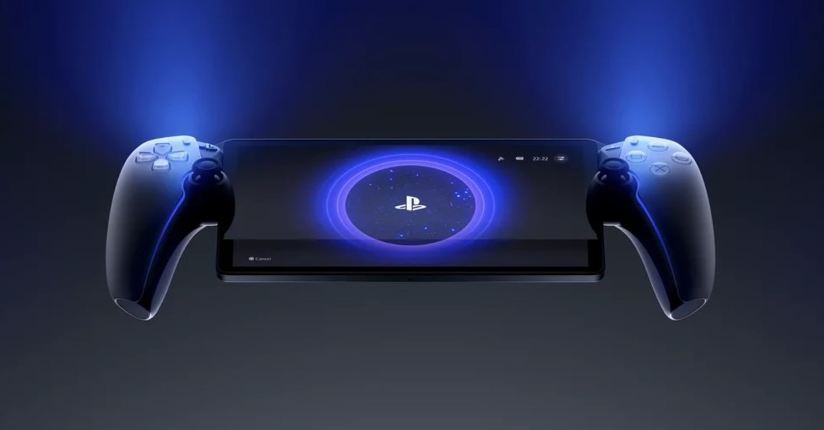 PlayStation Portal遠端攜帶裝置到目前為止究竟賣出了多少？一度不被看好結果卻賣出了...