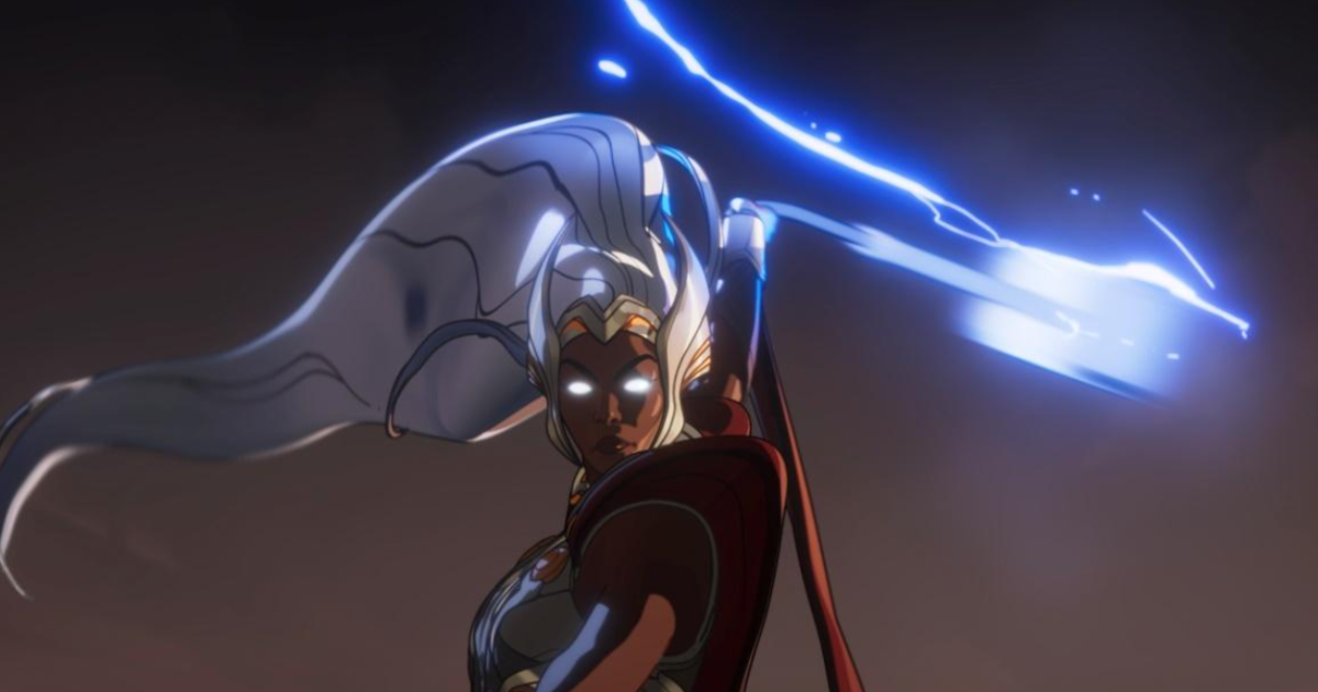 腦洞大開最終章！Disney+漫威動畫影集《無限可能：假如…？》全三季分集排行，揭曉粉絲最愛＂What If...?＂時間線！