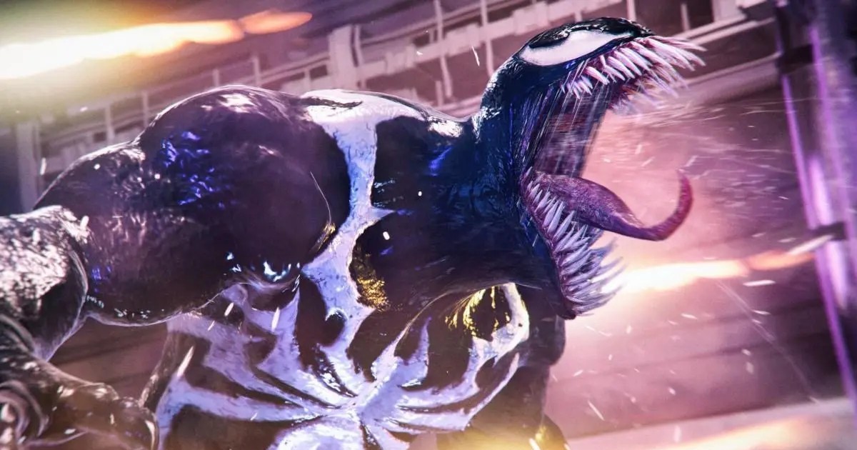 《漫威蜘蛛人2》之後，Insomniac Games是否仍有可能推出《漫威猛毒》？外媒分析「依舊存在」
