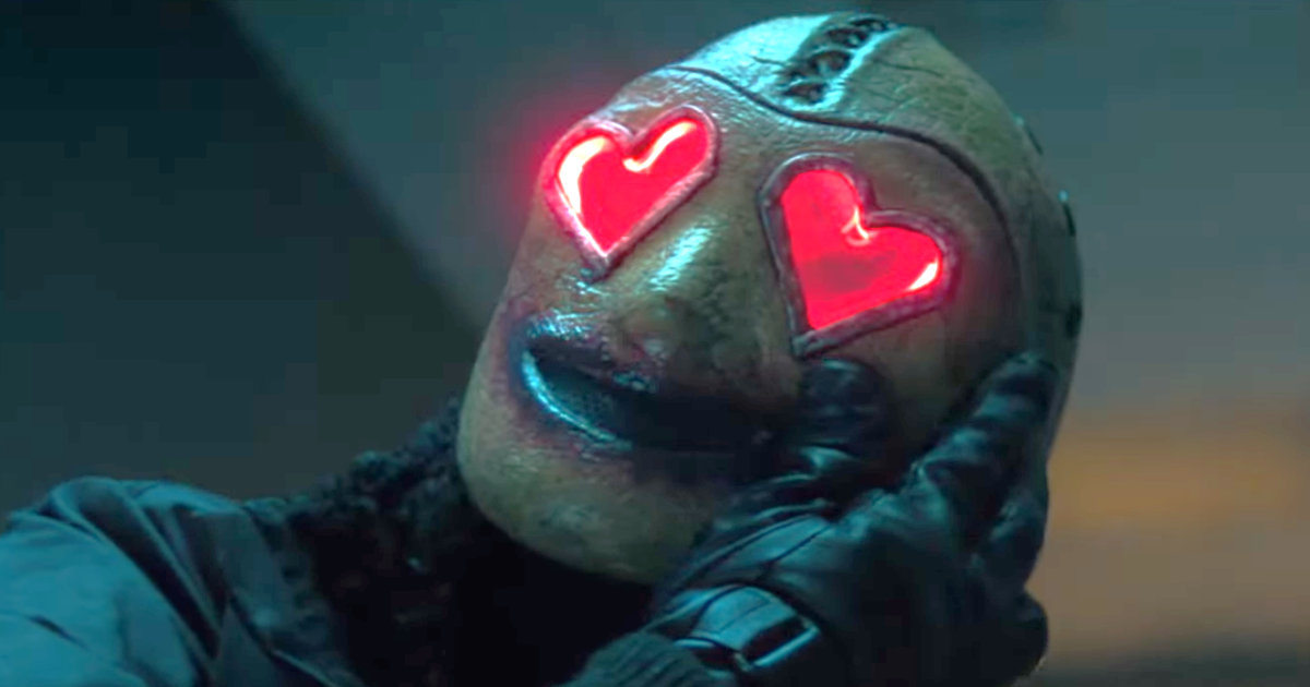 新世代「情人節」殺人魔出道！《忌日快樂》導演又一砍殺力作《Heart Eyes》首曝預告片