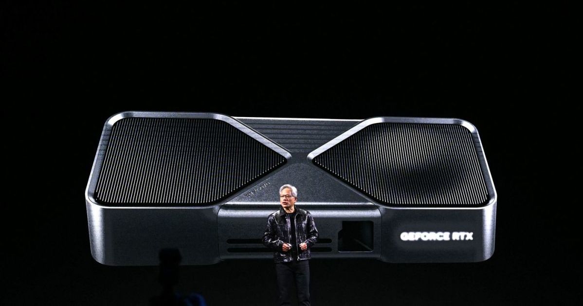 RTX 5070 無法擊敗 RTX 4090？NVIDIA 開發人員揭露多幀生成技術真相