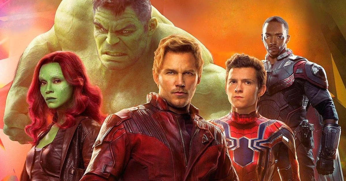 為何決定回歸 MCU 掌舵《復仇者聯盟》第 5、6 集？羅素兄弟導演檔回應了