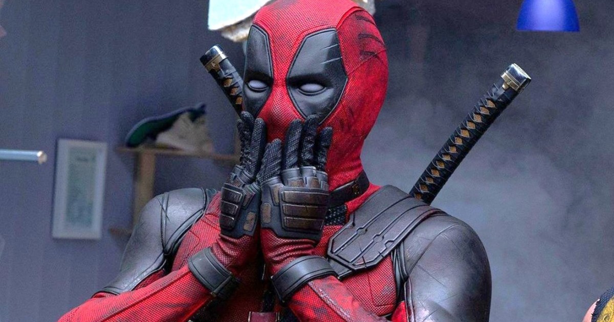 死侍 死侍與金鋼狼| SCREEN FANDOM - 歐美娛樂癮迷！