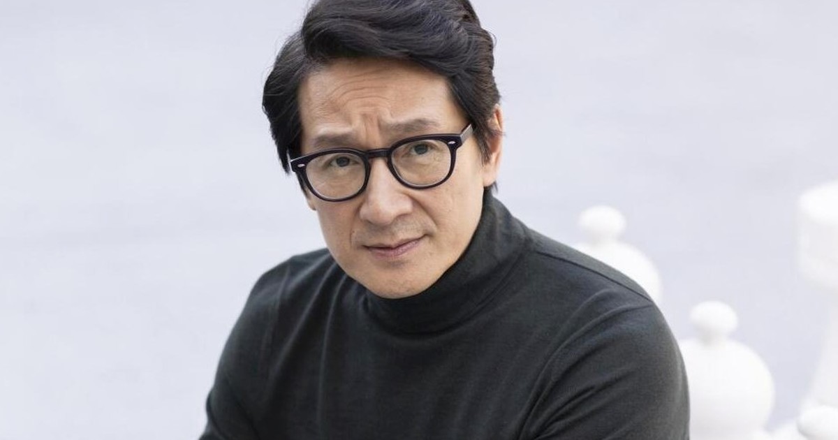 關繼威不甘只演好人、也不甘被定型為武打明星！他許願想演 007 反派：我想走出舒適圈