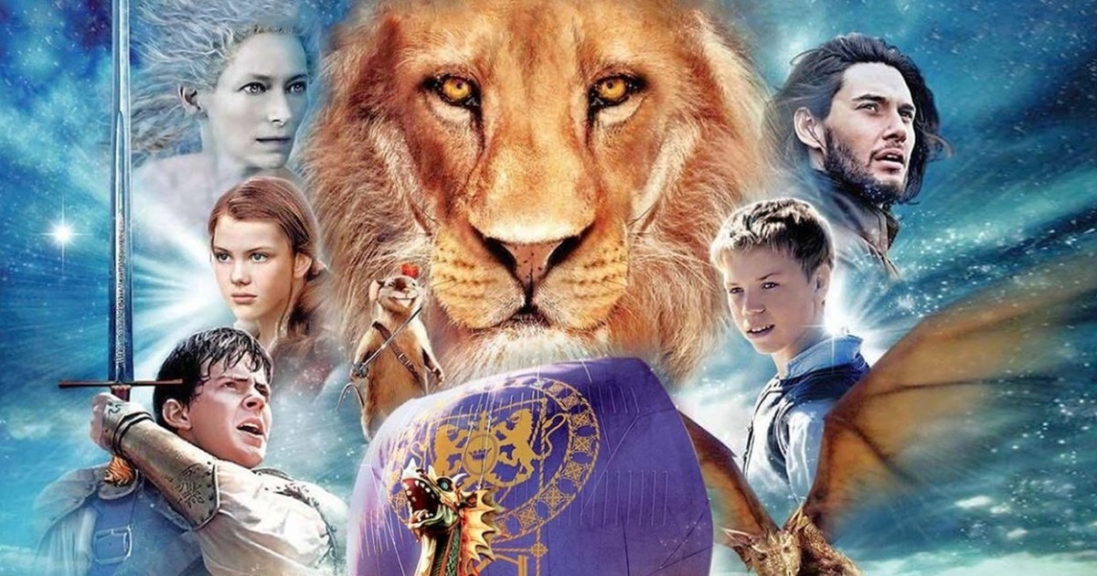 《芭比》導演爭取成功！Netflix 開放新版《納尼亞傳奇》明年底獨家在 IMAX 銀幕上映一個月
