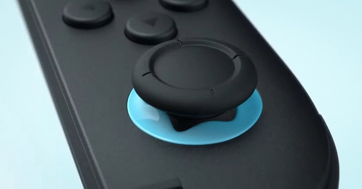 Nintendo Switch 2是否能夠解決Joy-Con飄移問題？爆料者指出新技術有解