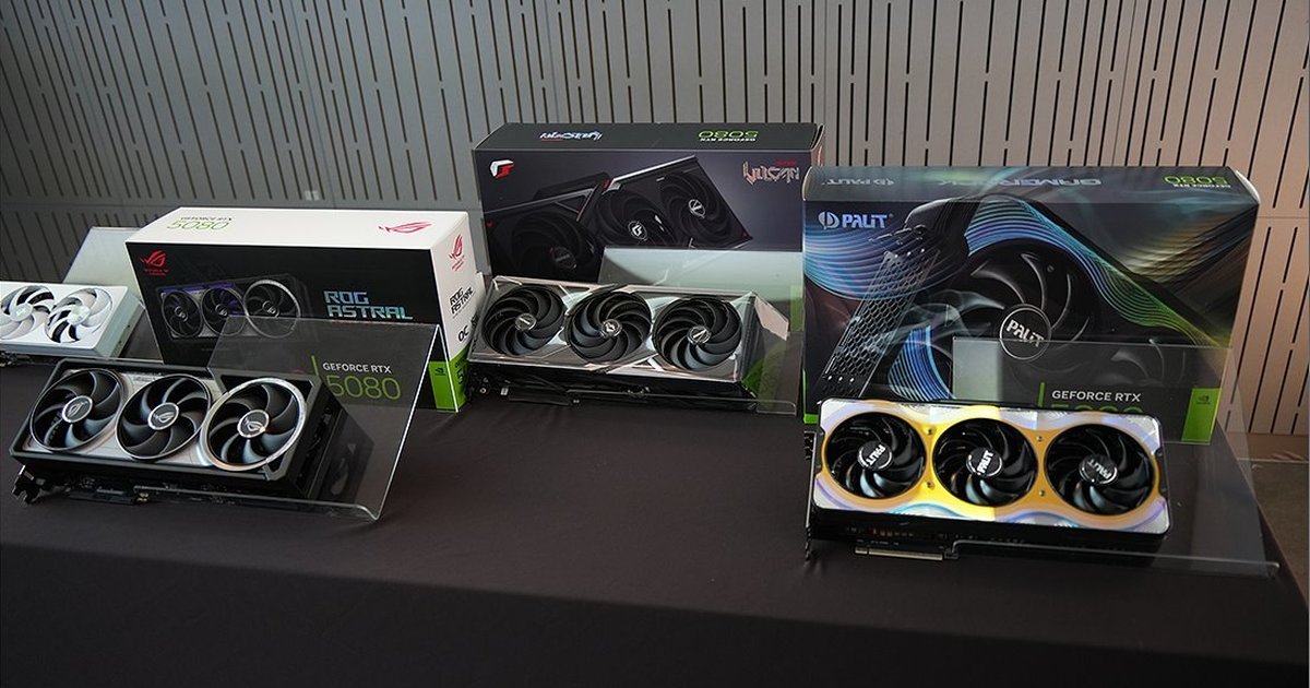 NVIDIA稱以解決顯卡「熔接電源接頭問題」　RTX 50系列應該沒有後顧之憂