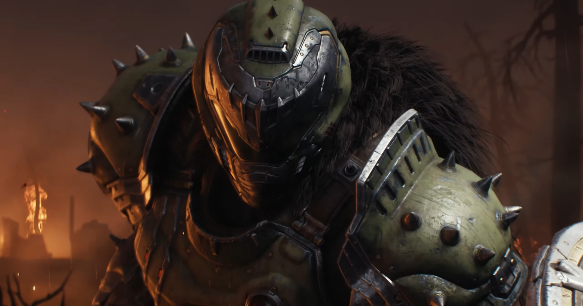 Xbox《毀滅戰士：黑暗時代》發布最新電玩宣傳影片　正式敲定確切發售日期登陸多平台