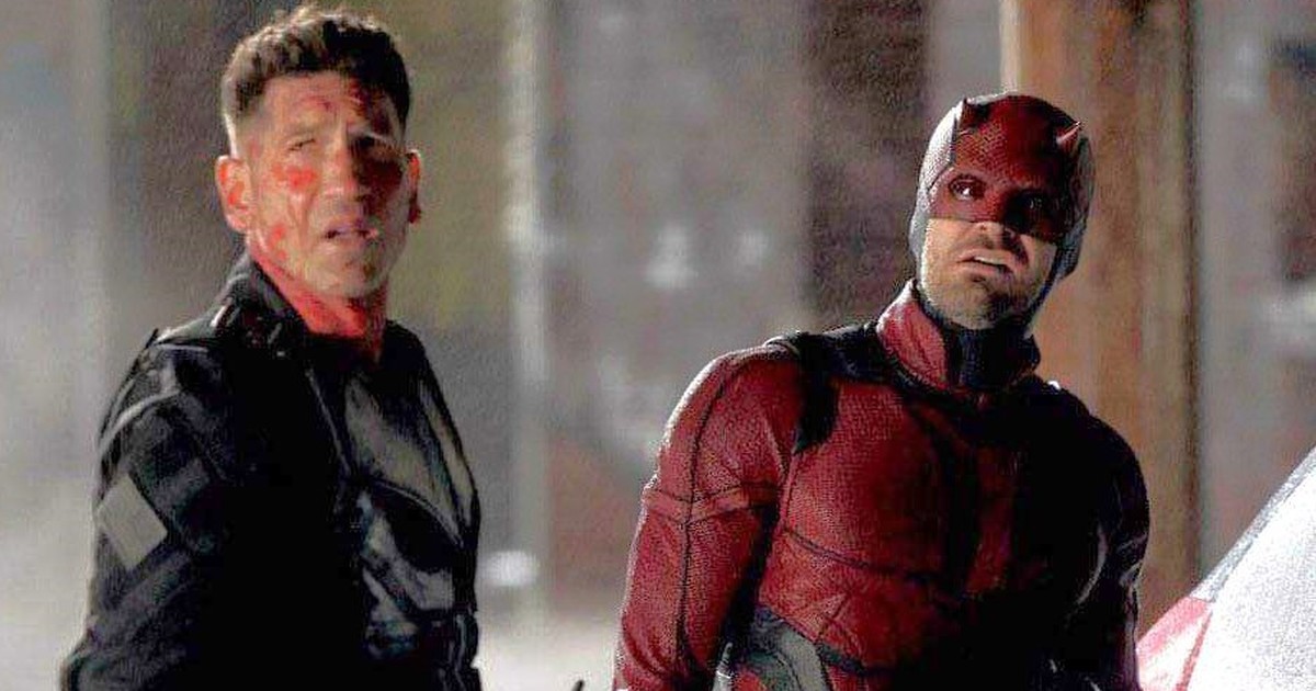 《夜魔俠：重生》主創保證：這季比 DC 影集《企鵝人》更寫實，比 Netflix 前三季更黑暗！