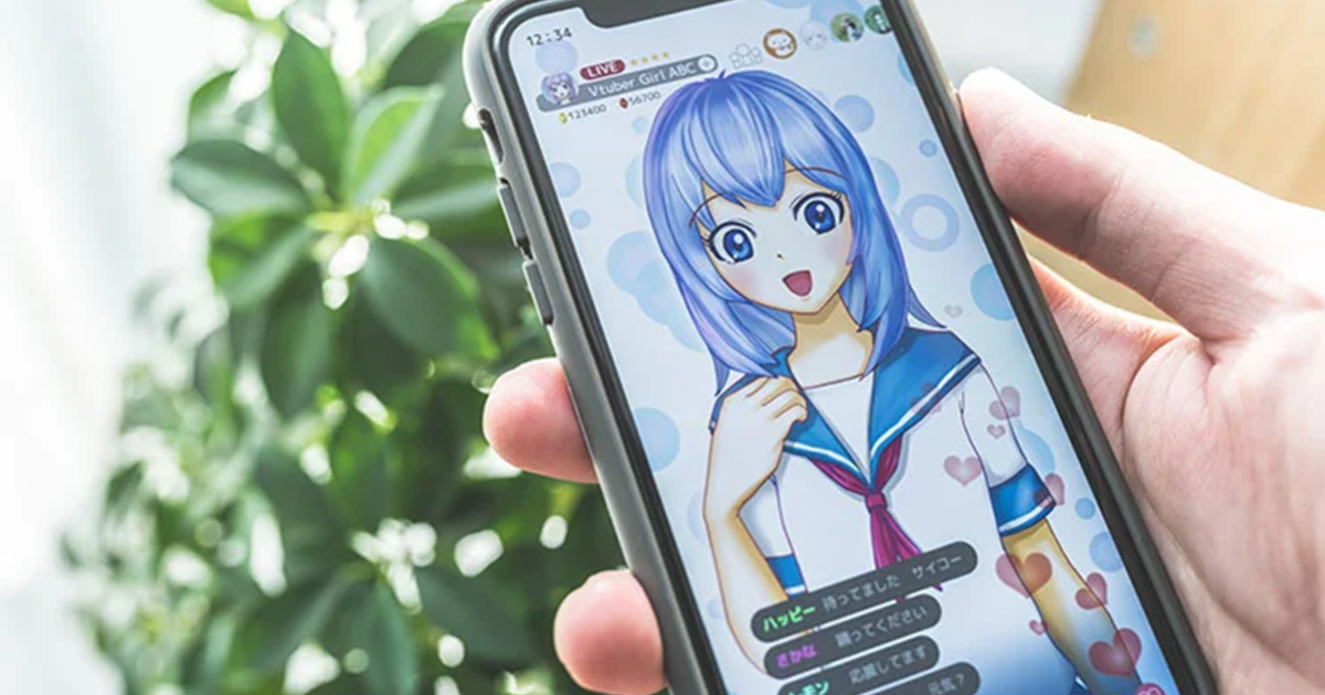 日本中小學生「未來夢想職業」調查揭露  VTuber超越YouTuber成為小中學生夢想職業之一