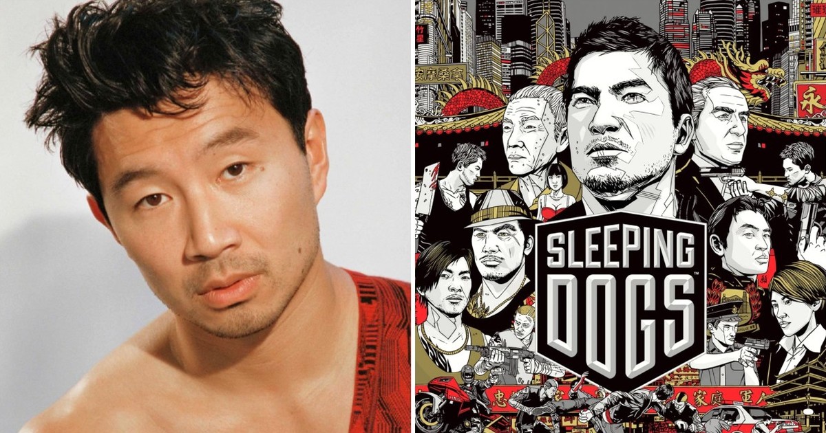 甄子丹才退出、尚氣就來接手！劉思慕證實他正在籌拍《香港祕密警察》真人電影版