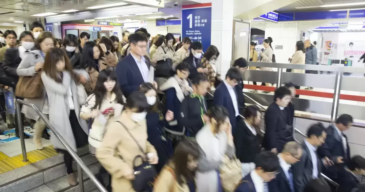 「日本人為何能夠準時守時？」德國記者親訪東京深刻了解「守時文化」的背後根基