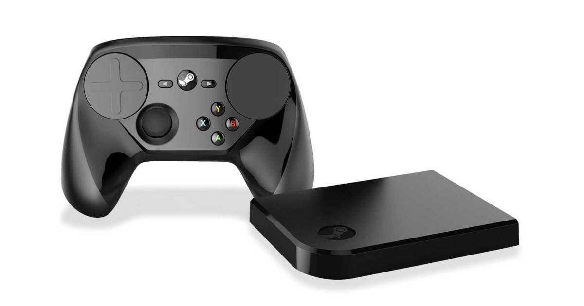 傳Valve有意進軍家用主機市場研發全新Steam專用主機　與PS5、Xbox相互競爭