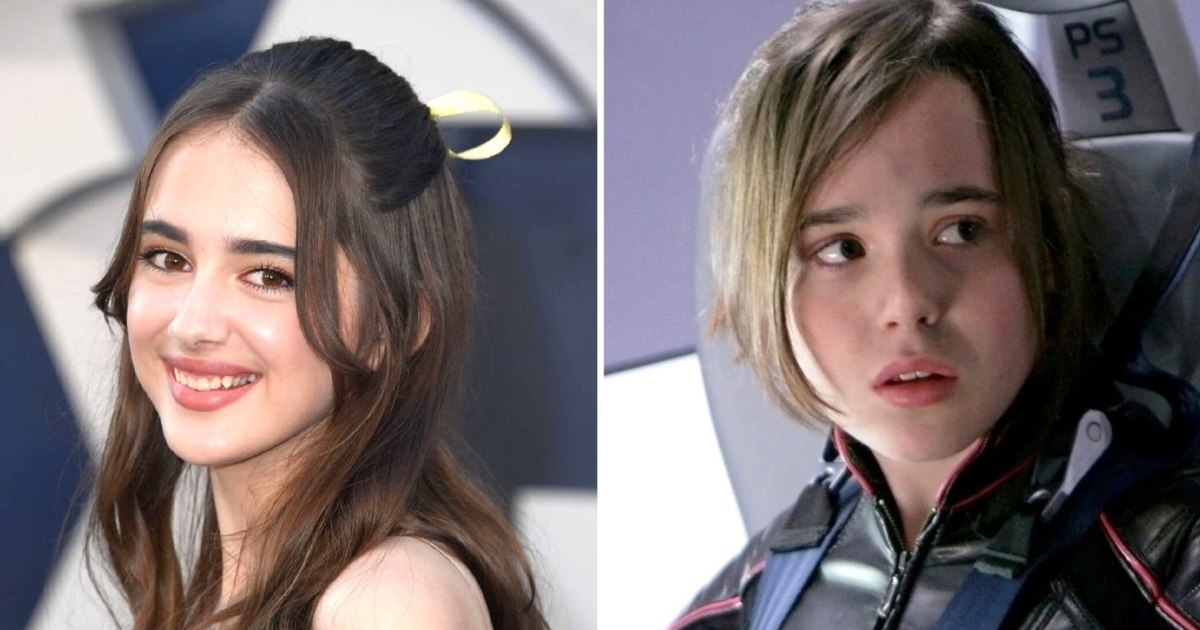 新版《X 戰警》曝光「幻影貓」候選演員！《從前，有個好萊塢》15 歲童星有望加入漫威