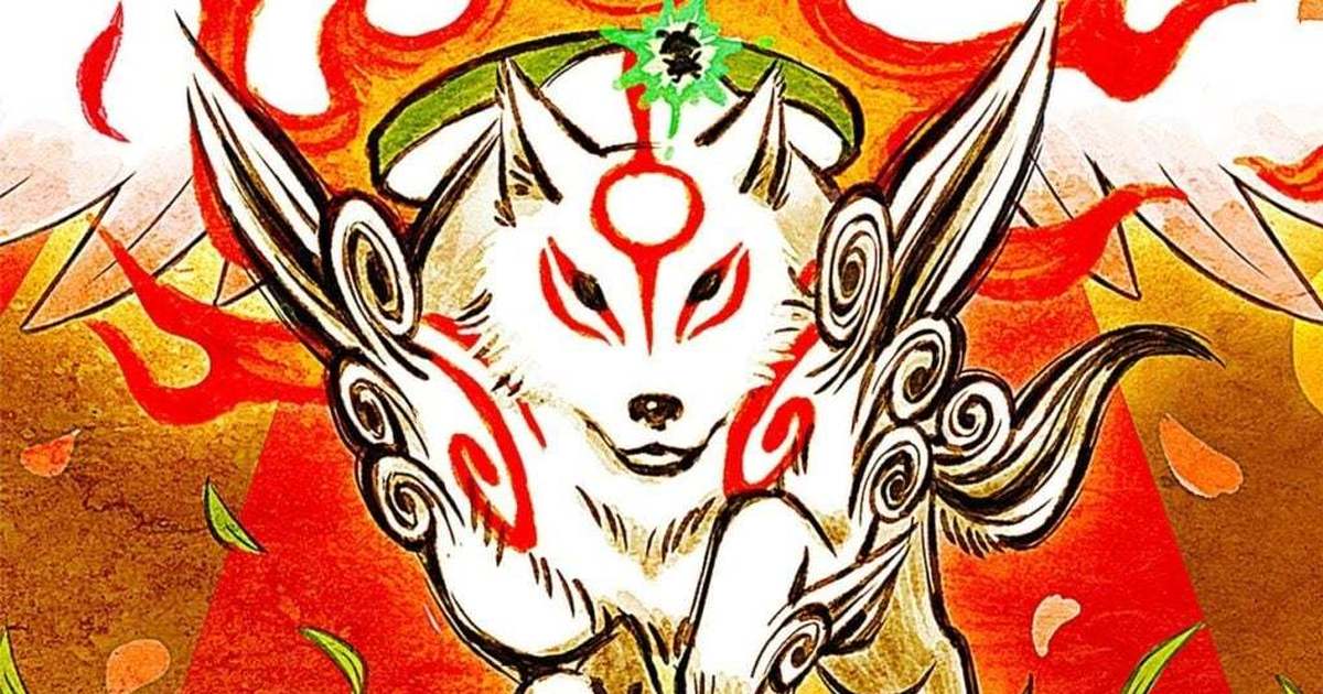 神谷英樹坦言《大神》並不適合在Wii上遊玩　但如果真要玩，「這版本」是最佳選擇