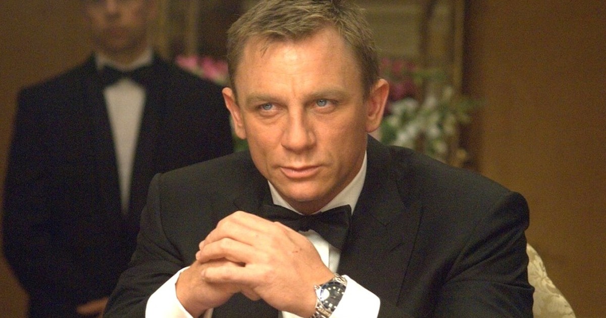 007系列大動盪：創作主導權全被 Amazon 接管！元老製片世家忍痛退出、丹尼爾克雷格發聲了