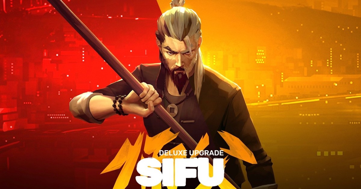 網飛加入開發《師父》真人電影版！《捍衛任務》導演 x《移動迷宮》編劇合力打造