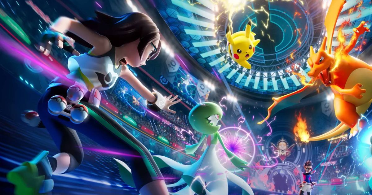 《Pokémon Champions》確認開發　支援《Pokémon Home》！「太晶化」對戰「超級進化」！