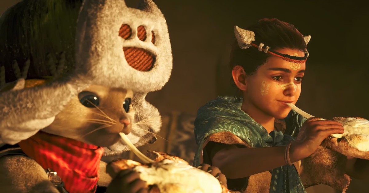 《魔物獵人 荒野》致命BUG影響劇情推進？Capcom緊急搶救修復效能問題