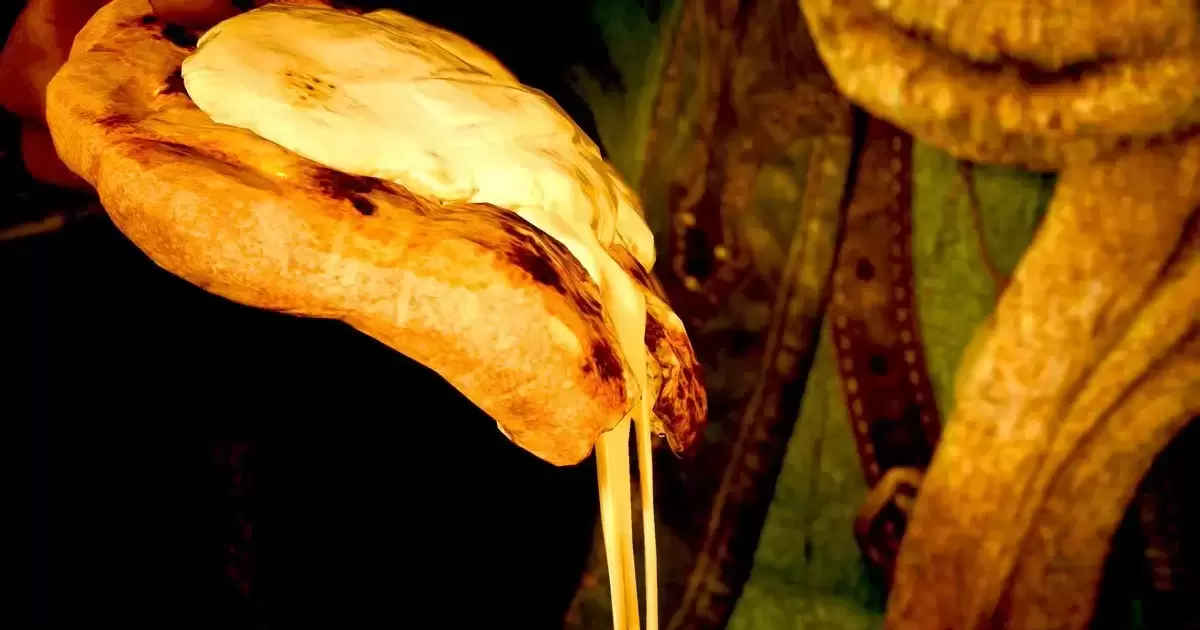 《魔物獵人 荒野》激發玩家化身「美食獵人」掀起美食熱潮　日本餐廳瘋狂收到大量「起司烤餅」訂單