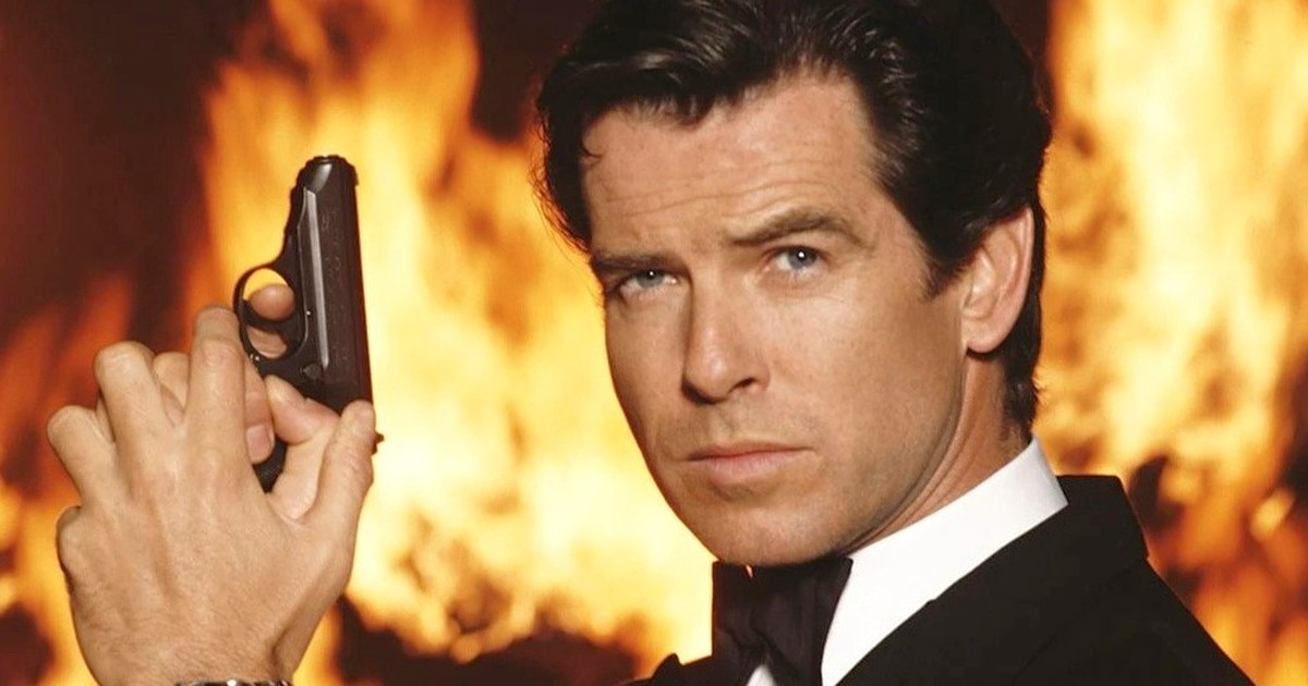 Amazon 買下 007 創作主導權內幕公開：貝佐斯被 007 製片惹毛，氣到拿 10 億美元趕走對方