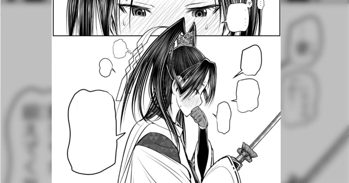 漫畫《擅長逃跑的殿下》最新194話揭露時行戰鬥力提升的秘密 粉絲笑 : 少主挑戰少年漫畫極限了