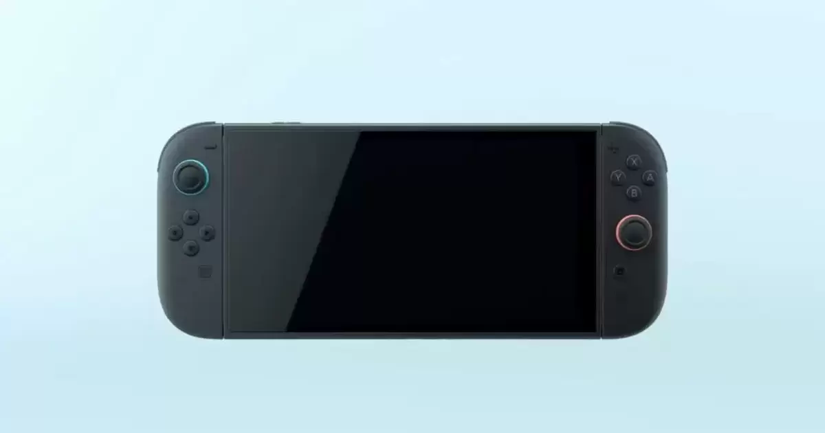 Nintendo Switch 2規格率先曝光？似乎支援Amiibo、Wi-Fi 6，以及更強的充電性能