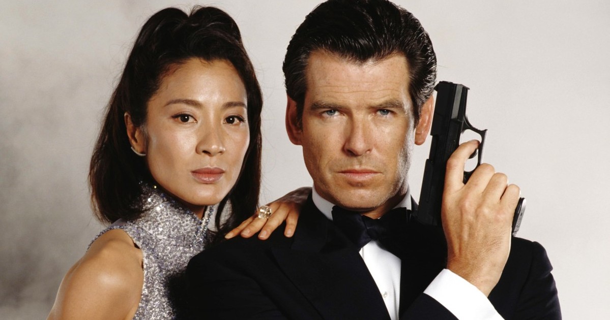 007 系列新老闆 Amazon 保證：龐德未來不會有女版、永遠會是英國人！皮爾斯布洛斯南也認同