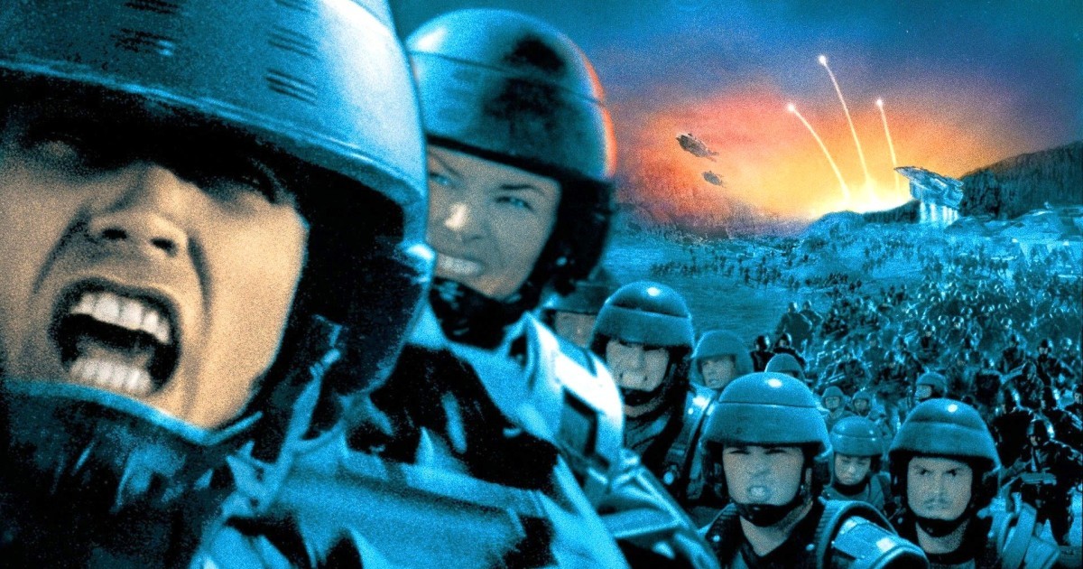 經典科幻系列《星艦戰將》確定重啟！索尼聘用《第九禁區》導演接手執導、構思新世代版本
