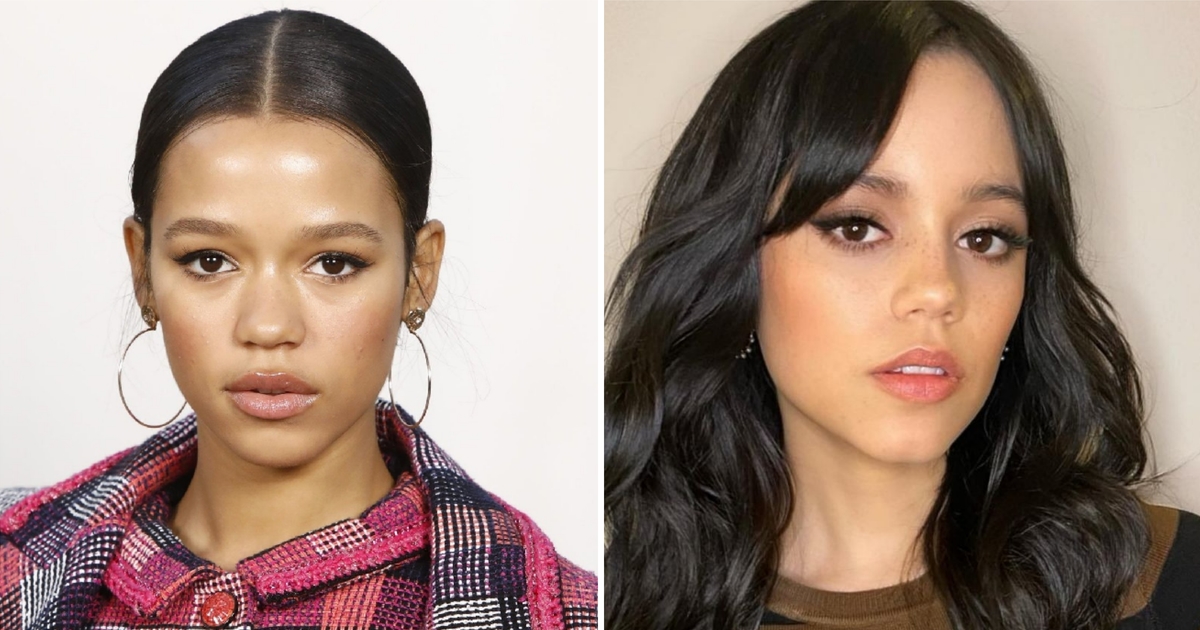 情色驚悚經典《雙面女郎》宣告重拍！泰勒羅素 x「星期三」珍娜歐特嘉上演身份模仿驚魂記