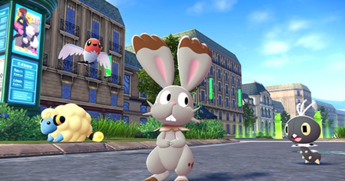 《寶可夢傳說 Z-A》是否會追加新增全新寶可夢擴充圖鑑？全新MEGA進化共有多少寶可夢？