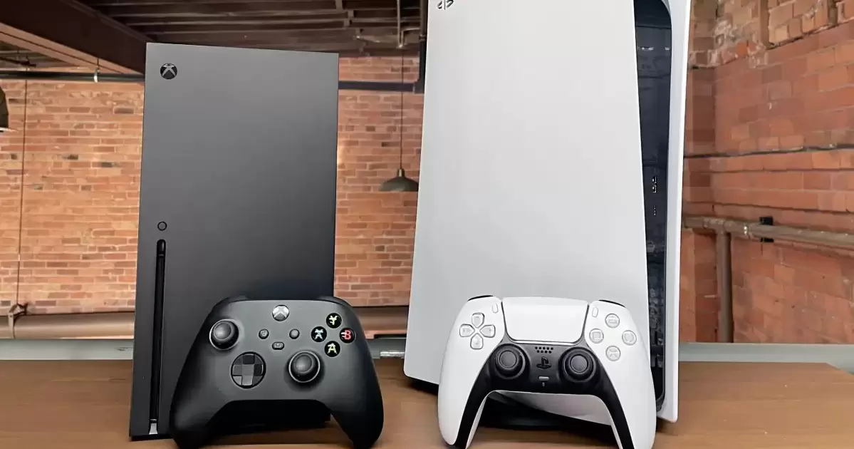 Xbox負責人指出PS5與Xbox Series S|X差異過小　希望未來硬體能擺脫同質化問題