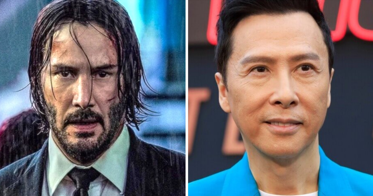 江維克永不退休：基努李維確定回歸《捍衛任務》第五集 + 前傳電影！甄子丹也將自導自演個人外傳