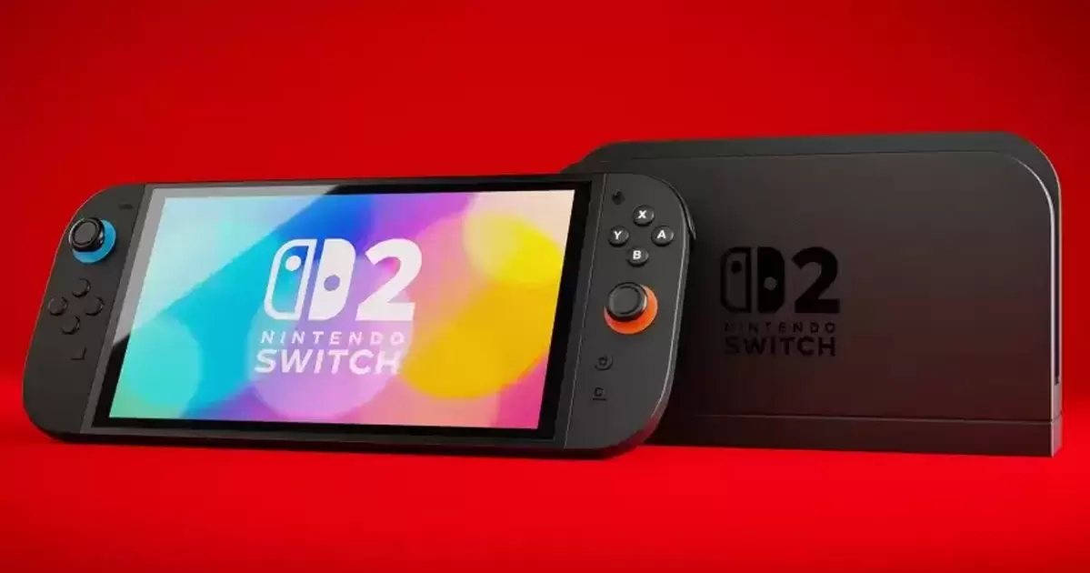 其實任天堂本不打算取名Nintendo Switch 2？任天堂解密次世代主機命名背後故事