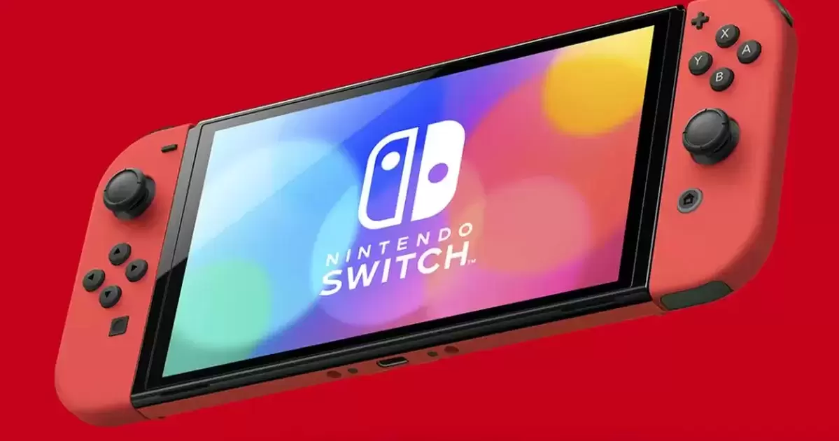  Nintendo Switch 2推出！未來舊有Switch主機是否仍然保留？任天堂回應了