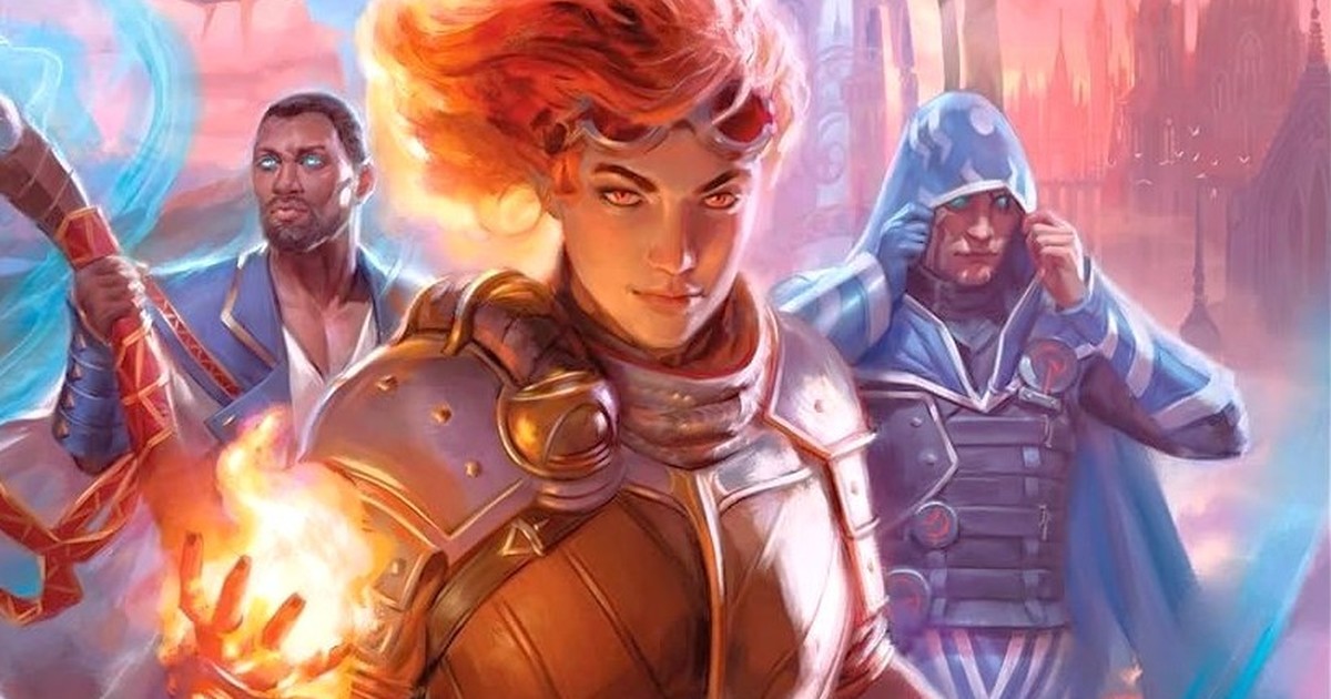 真人版《魔法風雲會》電影宇宙籌備中！第一部電影的導演人選公開