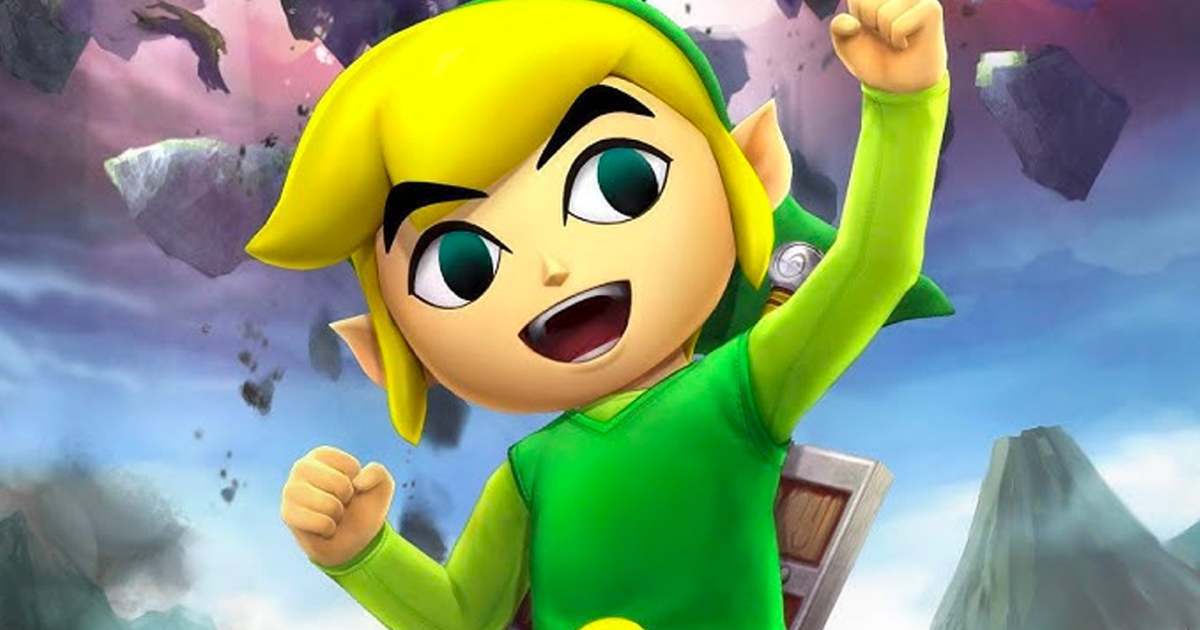 《薩爾達傳說 風之律動 HD》有望移植Switch 2？任天堂高層回應：就算進NSO也不代表沒機會重製