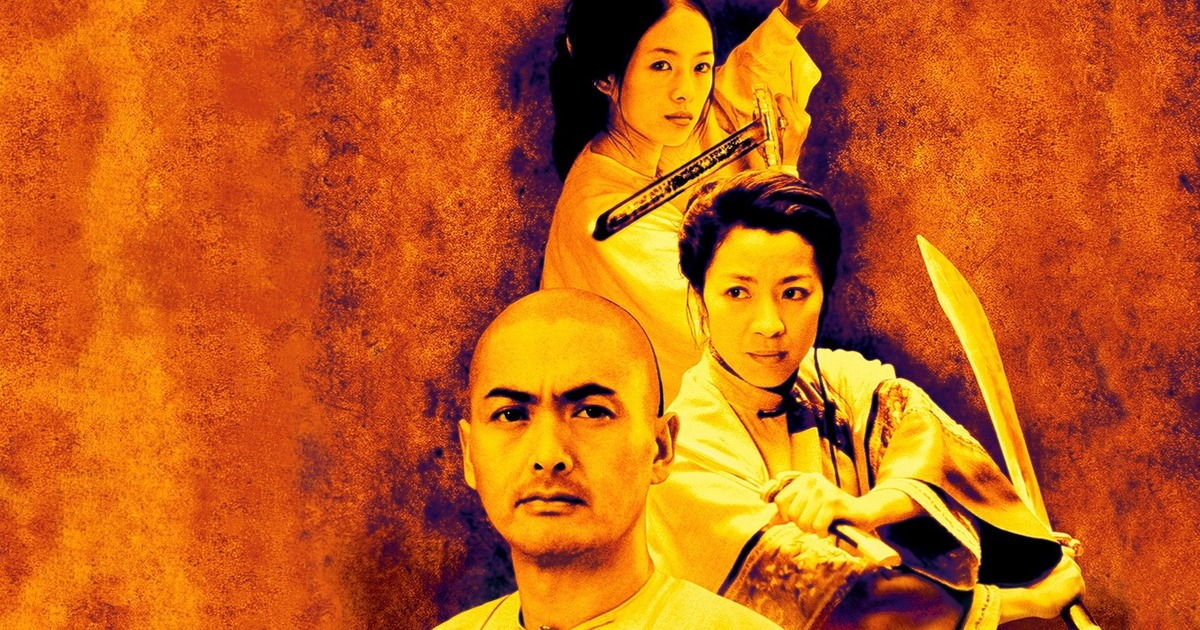好萊塢宣告重啟《臥虎藏龍》籌拍影集版！《銀河飛龍》《星際大爭霸》製作人掌舵