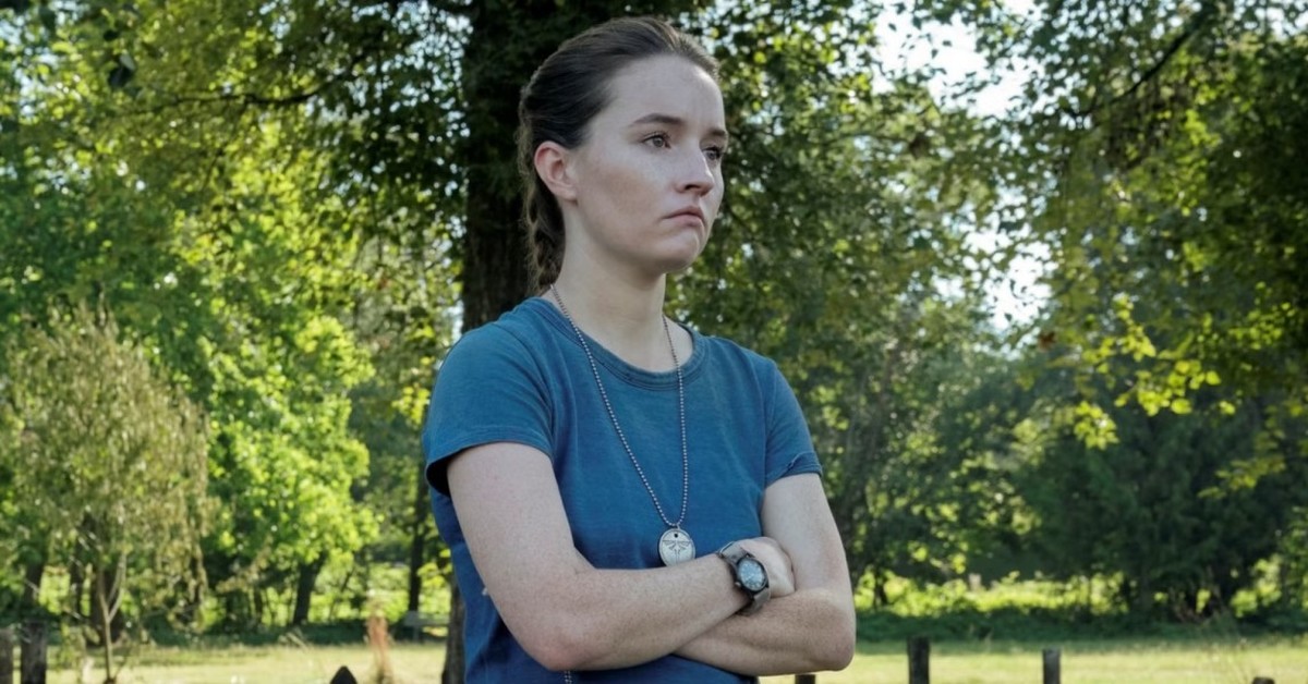 凱特琳黛佛談HBO《最後生還者》第二季「艾比」不只是反派：「更有血有肉的人」