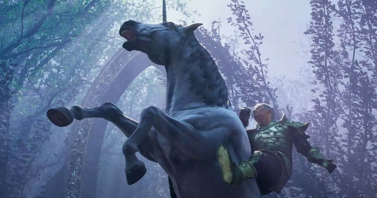 Bethesda澄清《上古卷軸IV：遺忘之都Remastered》並不是重製：「我們從未想過要重製它」