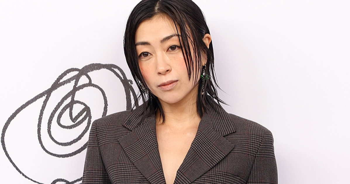 宇多田光沉醉量子力學　親訪歐洲核子研究組織：「可能比上科切拉音樂節還開心」