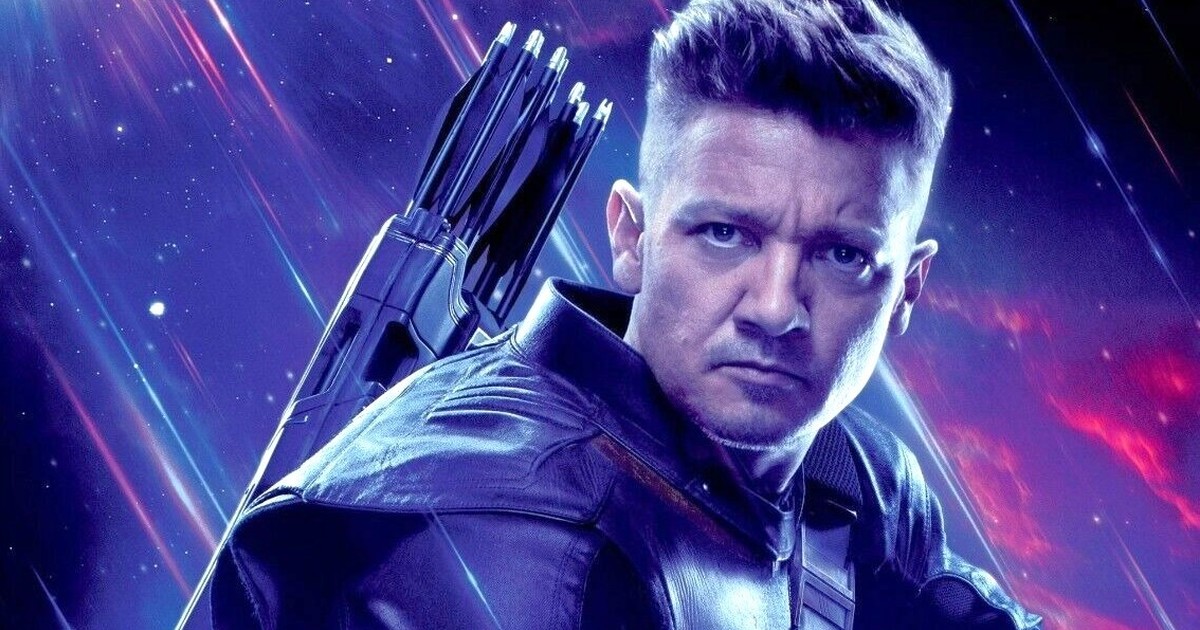 傑瑞米雷納拒演《鷹眼》第二季！他罵迪士尼太小氣：我被車撞之後，工作量加倍，片酬卻被砍半