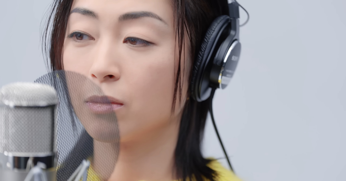 宇多田光登《THE FIRST TAKE》獻唱新曲驚艷亮相　42歲近況曝光掀網熱議
