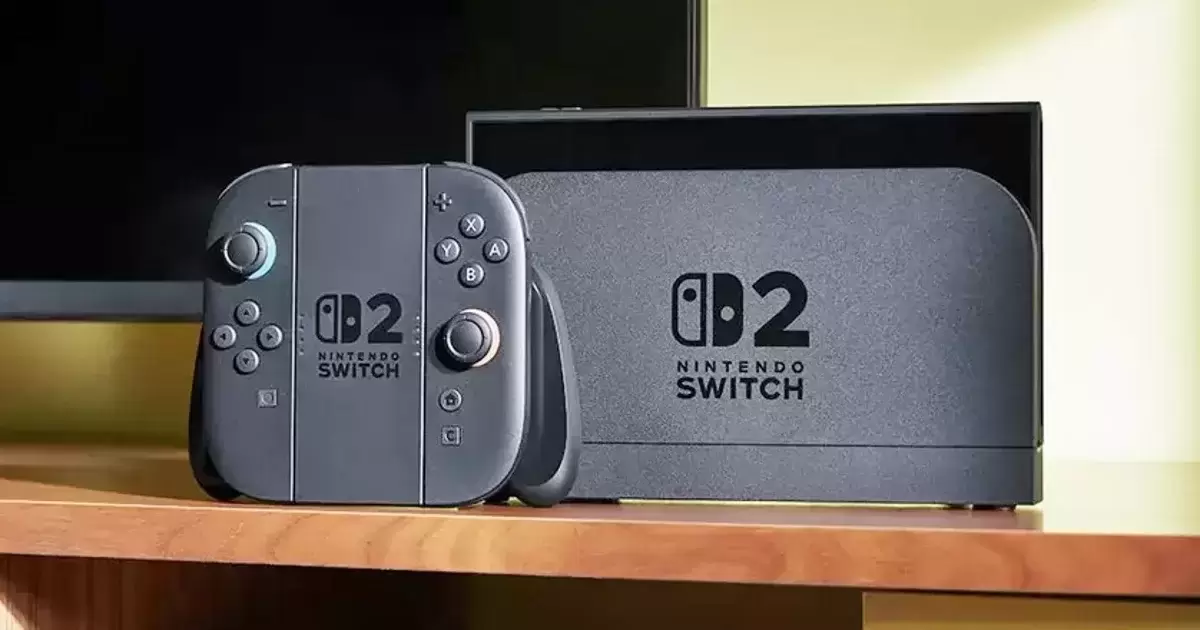 任天堂控告Genki侵權　法院文件意外揭露Nintendo Switch 2早在2019年開始研發