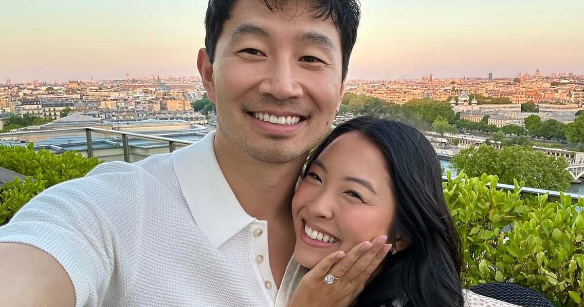 「尚氣」劉思慕宣佈和「台灣女友」訂婚！老周、黑寡婦、花木蘭、白雪公主等明星紛紛道賀