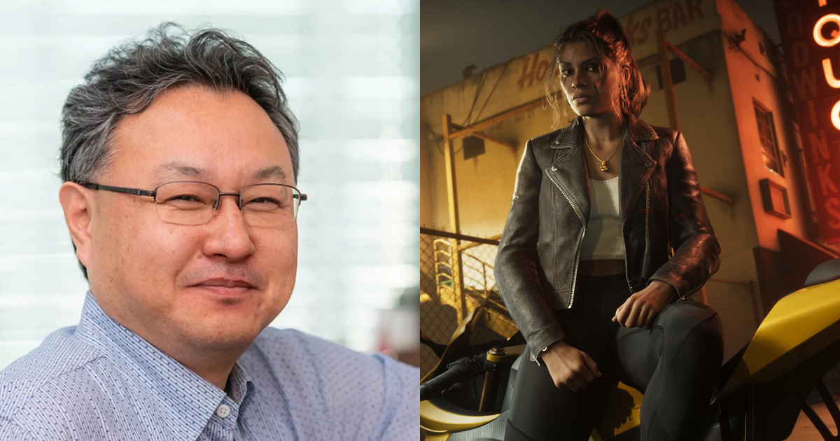 前PlayStation高層吉田修平談「遊戲漲價」爭議　點名《GTA 6》或成定價轉捩點：「我認為這...