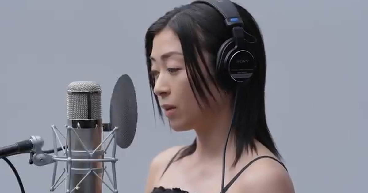 宇多田光再度返回《THE FIRST TAKE》　出道26年首度演出經典金曲〈First Love〉