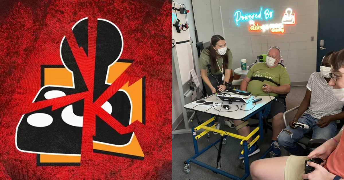 曾與索尼、Xbox合作！無障礙遊戲組織爆高層性騷擾、歧視爭議：「妳胸部這麼大，我不知道該怎麼辦」